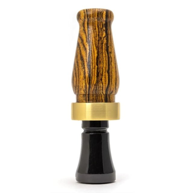 RNT Calls RNT Quackhead Timber Hunter Duck Call Wood 08B6CB33 VV