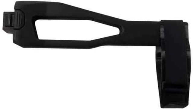 CAA Gen 2 Extended Stabilizer Brace Black - Caa