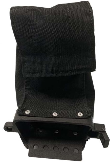 CAA MCK 2.0 Gen 2 Micro Conversion Kit Brass Catcher Black - Caa