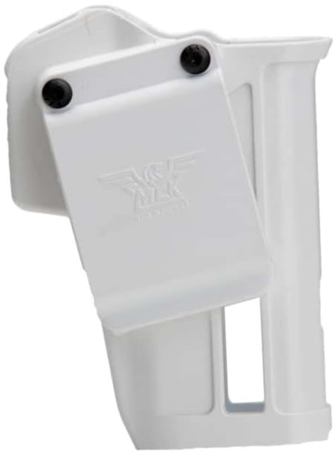 CAA MCK IWB Universal Glock Concealment HolsterLeft HandWhite - Caa
