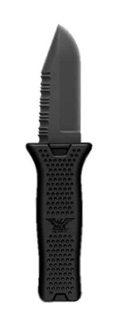 CAA MCK Knife Black - Caa
