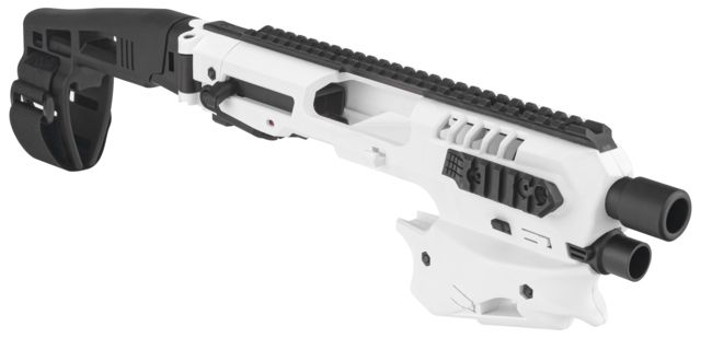 CAA MCK - Micro Conversion Kit Glock 171919X2223313245 White - Caa