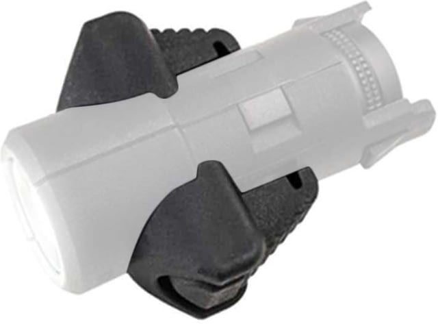 CAA Micro Conversion Kit Flashlight/Laser Adaptor for side rail Black - Caa