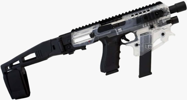 CAA MCK - Micro Conversion Kit Glock 171919X2223313245 Clear - Caa