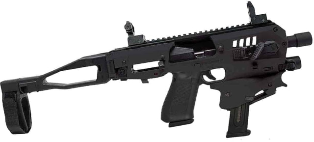 CAA Glock 44 Micro Conversion Kit Black