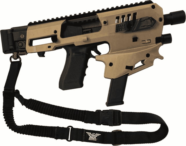 CAA Micro Conversion Kit for CANIK TP9 ELITE SC SF ELITE ELITE COMBAT & ELITE COMBAT EXECUTIVE FDE - CAA