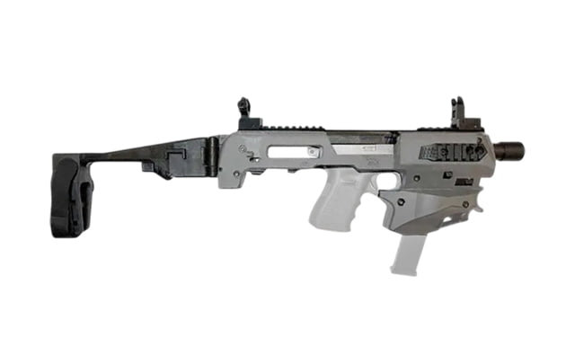 CAA MICRO CONVERSION KIT GLK G3 TUNG - Meta Tactical