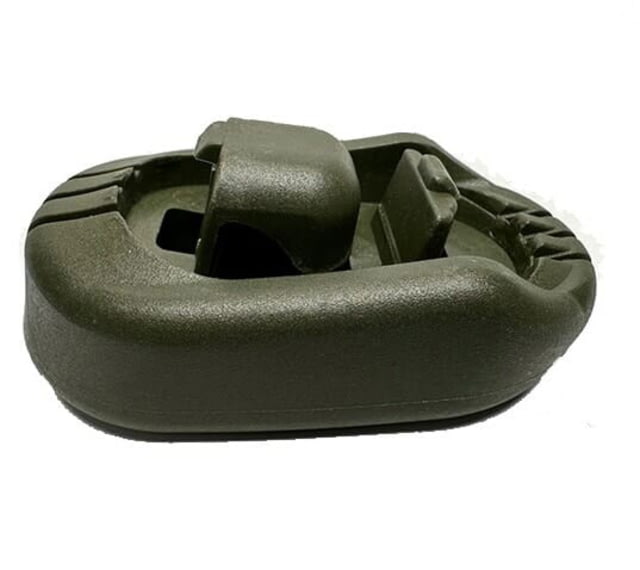 CAA Target Shooting Stand for M16-AR15 UPG16 or AK47 UPG48 OD Green - Caa