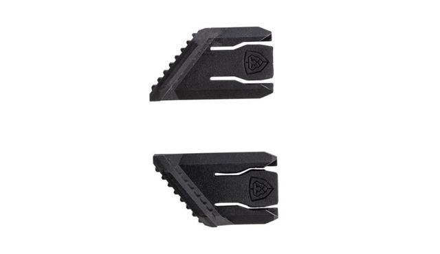USED CAA Thumb Rest Micro Conversion Kit Black MCKTHR - Caa