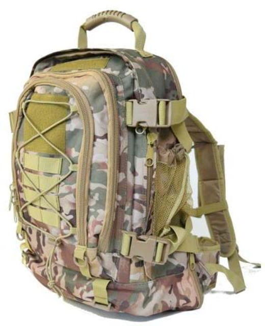 Cactus Jack Expandable Backpack OCPC - Cactus Jack