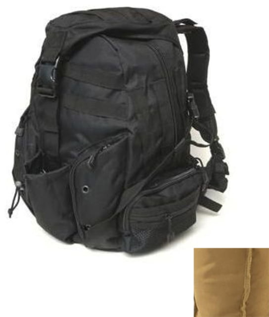Cactus Jack Rambler Backpack18 X 8 X 12in Tan