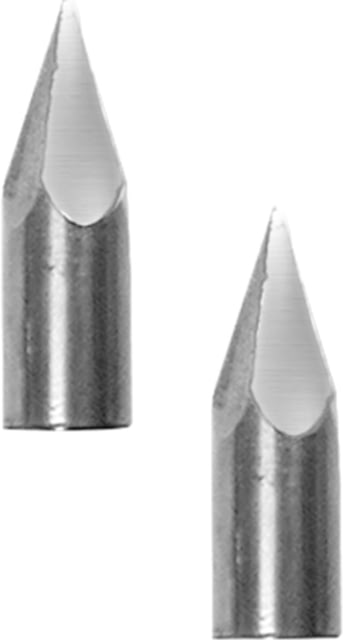 Cajun Bowfishing Jackhammer Replacement Tips Pack of 2 - Cajun Bowfishing