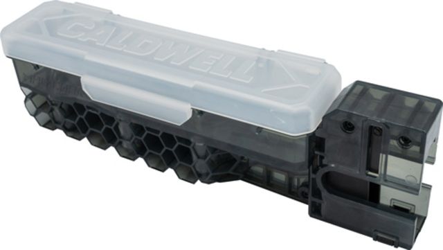 USED Caldwell 15-22 Magazine Charger Black - Caldwell Shooting