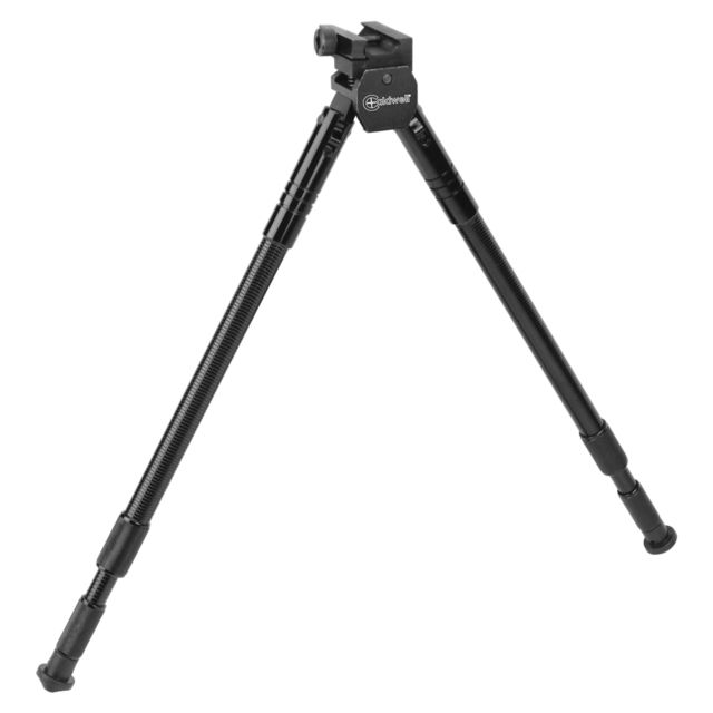 Caldwell AR Bipod Sitting Black