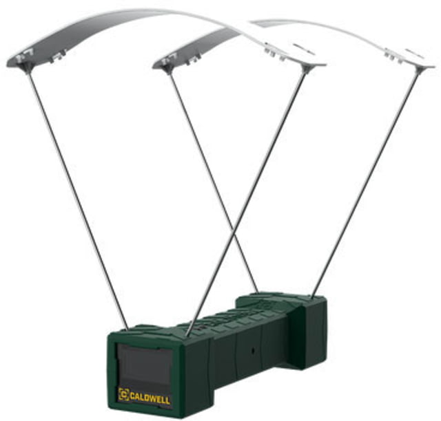 Caldwell Ballistic Precision w/ Bluetooth Chronograph