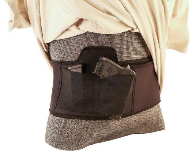 Caldwell Belly Band XL Holster Black