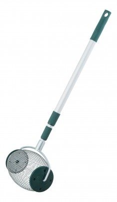 Caldwell Brass Retriever
