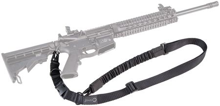 Caldwell AR Modular Dual Point Sling Kit Black
