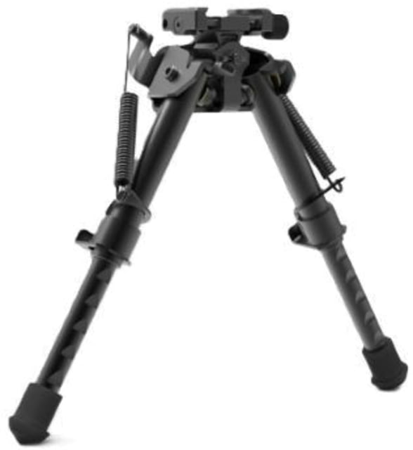 Caldwell Caldwell XLA HD Bipod 6-9in M-LOK Black - $113.99 at Optics Planet