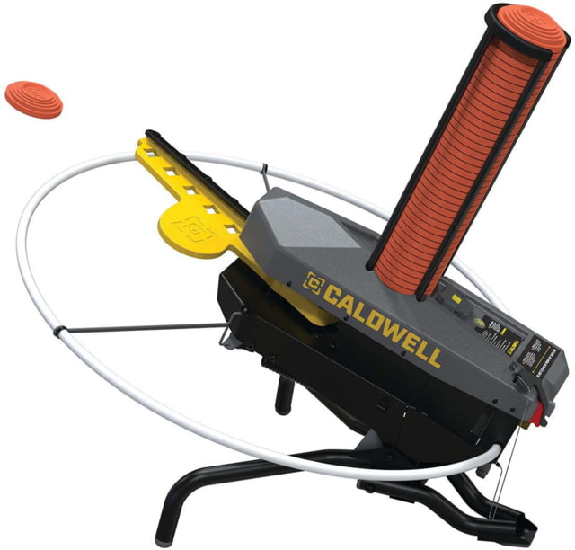 Caldwell Caldwell Claymore Target Thrower Black/Grey - $499.95 at Optics Planet