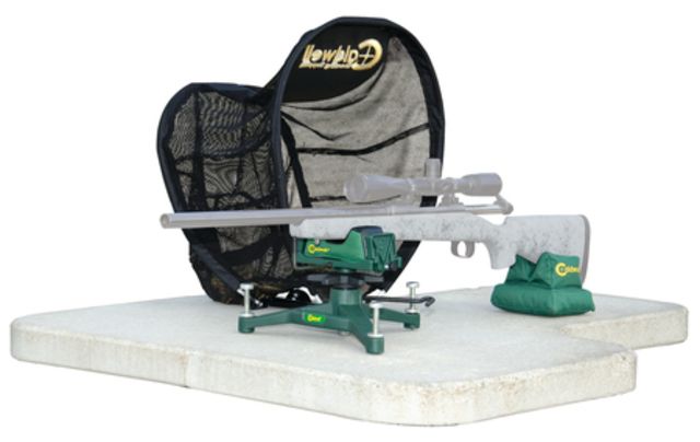 Caldwell Brass Trap Multi