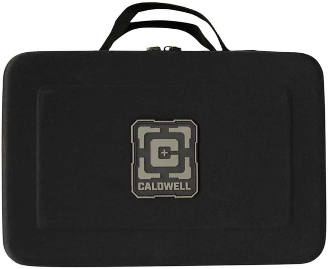 Caldwell ClayCopter Case Black