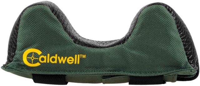 Caldwell Deluxe Universal Medium Varmint Forend Filled Front Rest Bag