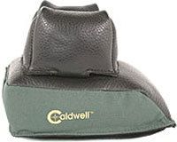 Caldwell Deluxe Universal Unfilled Rear Shooting Bag