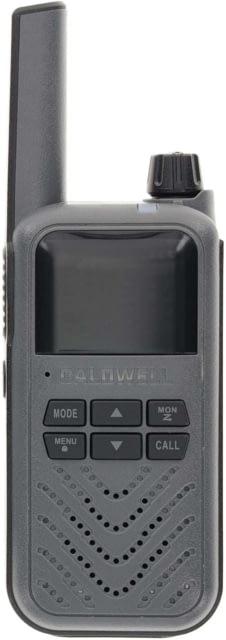 Caldwell E-Max Pro Link Bluetooth Communication Link, Black, 1142645 by USA Caldwell Shooting Hearing Protection Accessories