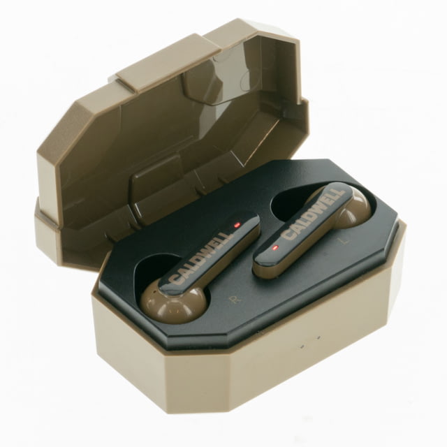 Caldwell E-MAX Shadows BT Earplugs - Caldwell