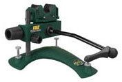 Caldwell Fire Control Front Rest 746884 by USA Caldwell Shooting Bench Rests