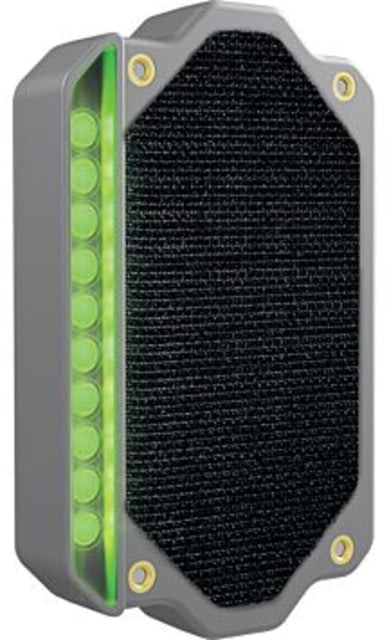 Caldwell Flash Bang Pro Target Hit Indicator Green