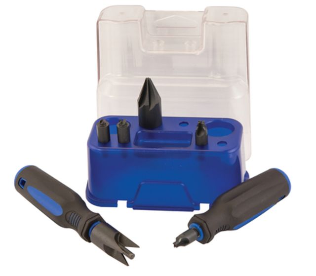 Frankford Arsenal Case Prep Essentials Kit