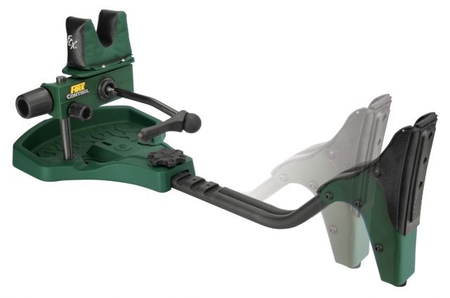 Caldwell Lead Sled FCX Shooting Rest