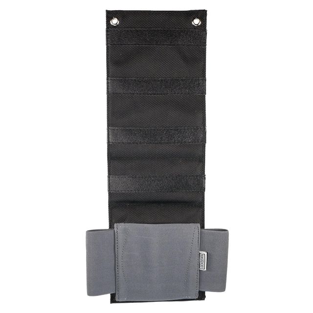 Lockdown Caldwell Lockdown Night Guardian Low Profile Holster - $10.49 at Optics Planet