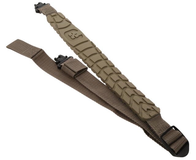 Caldwell Max Grip Slim Sling FDE