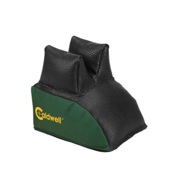 Caldwell Medium High Rear Bag Filled Green