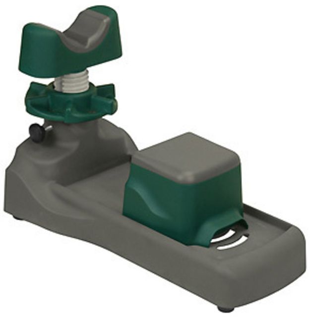 Caldwell Pistol Zero Shooting Rest