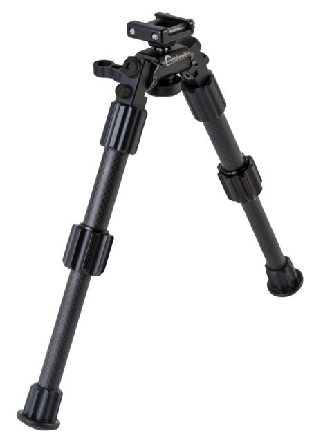 Caldwell Premium 6-9in Pic Rail Bipod
