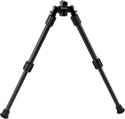 Caldwell Premium 9-13in M-LOK KeyMod Bipod, 1082223 by USA Caldwell Shooting Bipods