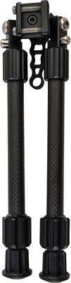 Caldwell Premium 9-13in Pic Rail Bipod