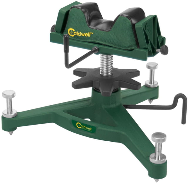 Caldwell Rock Deluxe Shooting Rest
