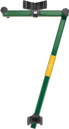Caldwell 7-Rest Monopod Aluminum 101557