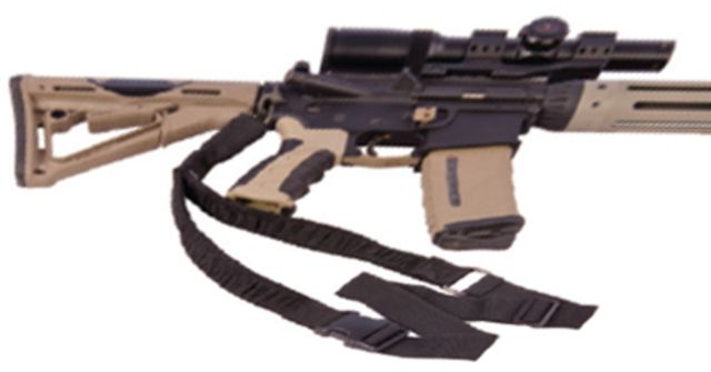 USED Caldwell Single Point Tactical Sling - Caldwell