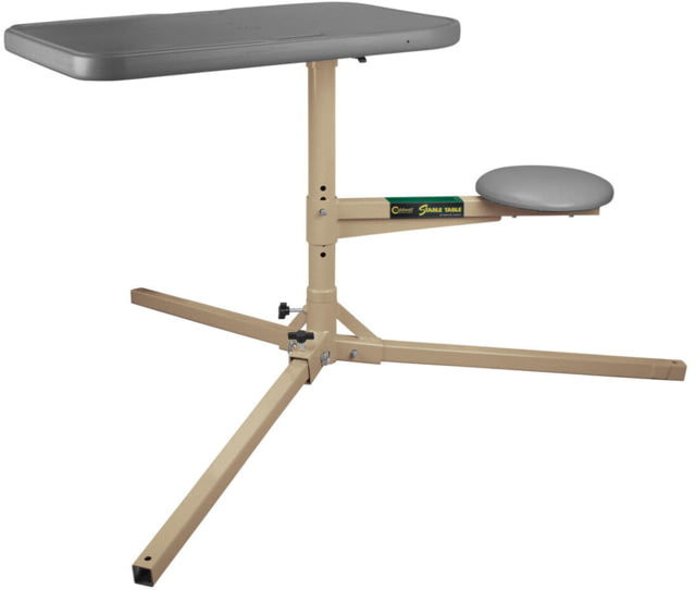 Caldwell Stable Table Deluxe Shooting Bench