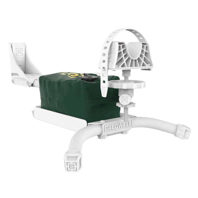 Caldwell Lead Sled Weight Reservoir Solo Green