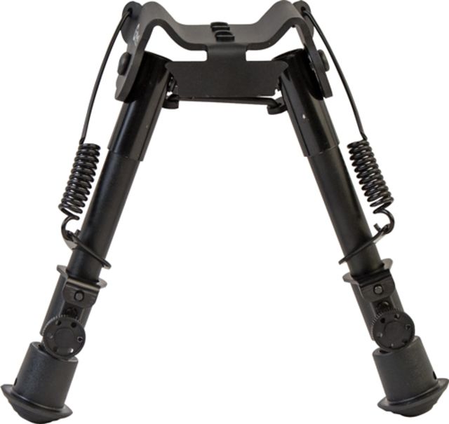 EDEMO Caldwell XLA 6-9in M-LOK KeyMod Bipod  EDEMO1 - Caldwell