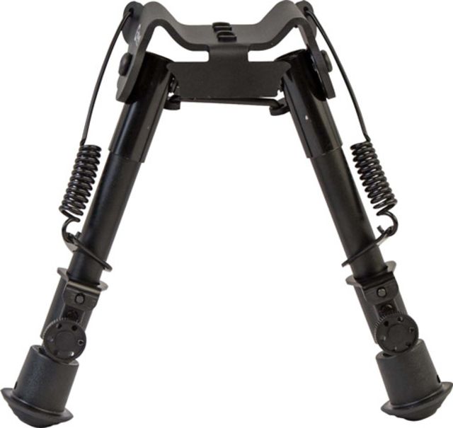 Caldwell XLA 9-13in M-LOK KeyMod Bipod