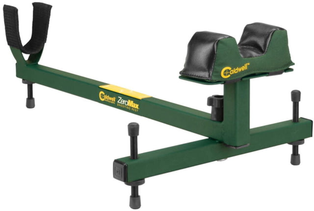 Caldwell Zero Max Shooting Rest Duarble Steel Fabrication