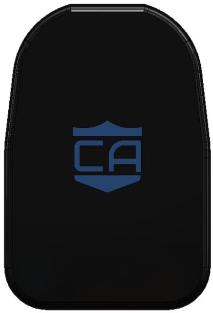 Caliber Armor CaliberX Level IIIA UHMWPE/Para Aramid Body Armor Plate for 5.11 Tactical Backpacks 11x16.75 inch Covrt18 - Caliber Armor